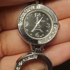 Paris watch